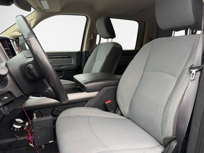 2019 RAM 2500 Big Horn