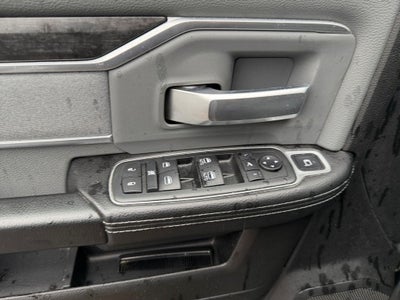 2019 RAM 2500 Big Horn