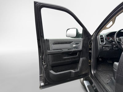 2019 RAM 2500 Big Horn