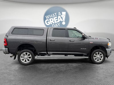 2019 RAM 2500 Big Horn