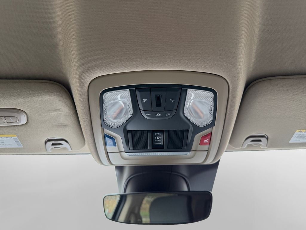 2019 RAM 2500 Big Horn