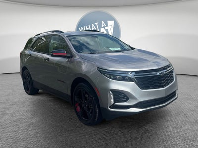 2023 Chevrolet Equinox Premier