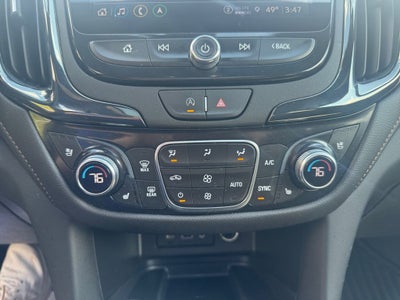 2023 Chevrolet Equinox Premier