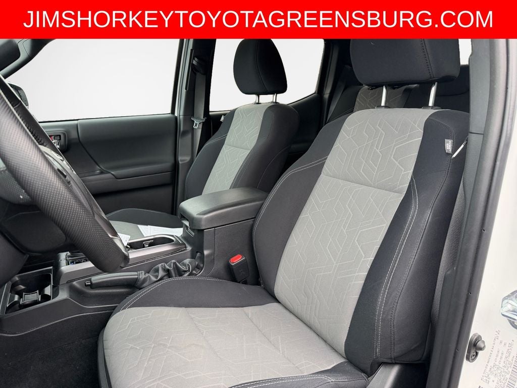 2023 Toyota Tacoma V6