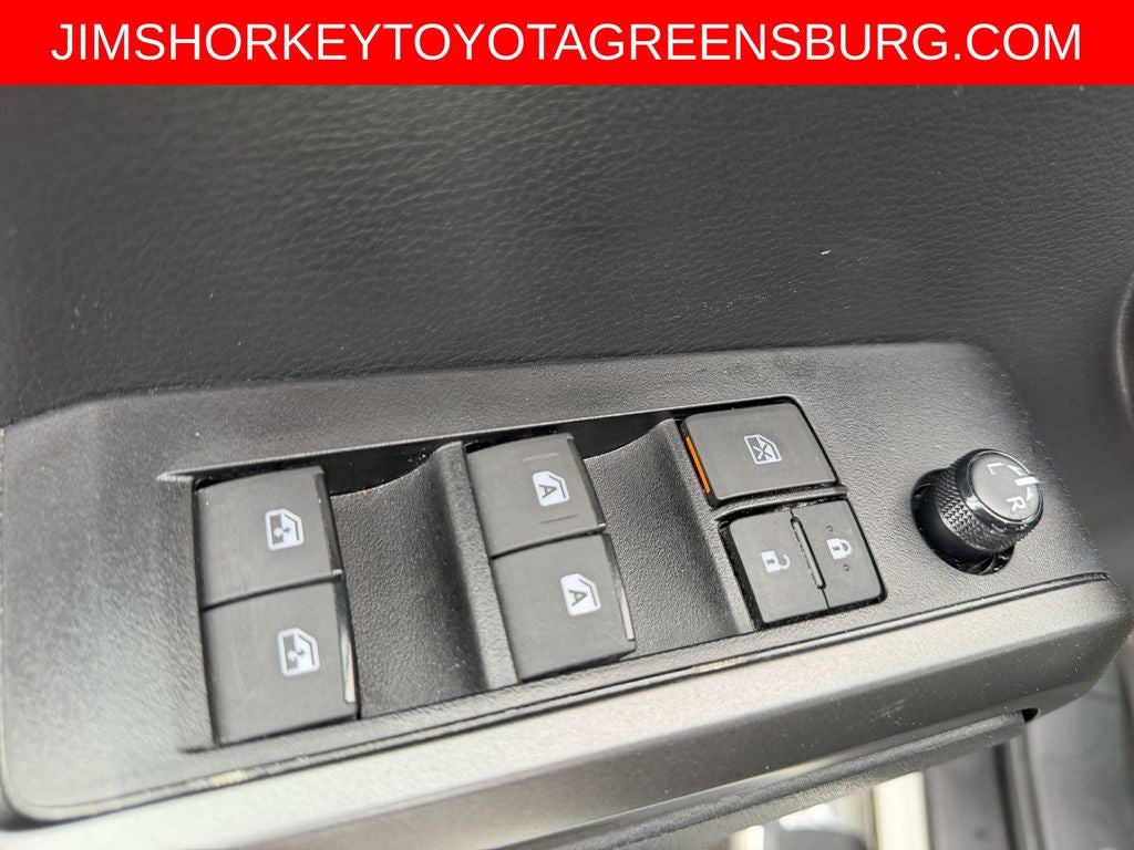 2023 Toyota Tacoma V6