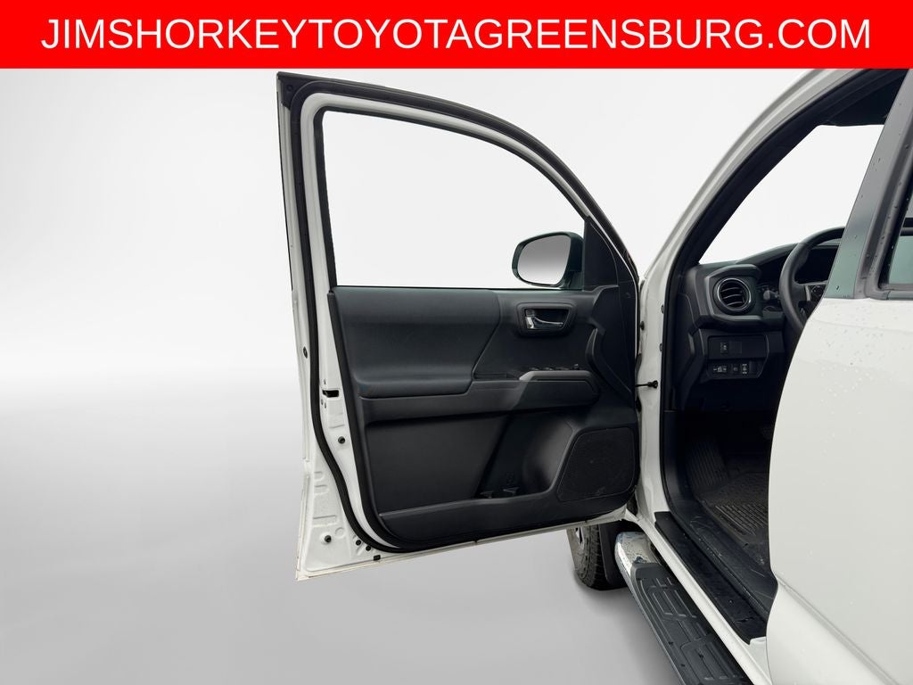 2023 Toyota Tacoma V6