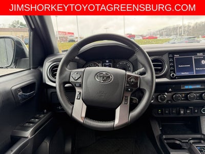 2023 Toyota Tacoma V6