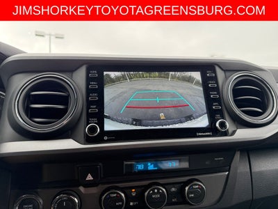 2023 Toyota Tacoma V6