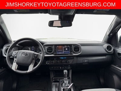 2023 Toyota Tacoma V6