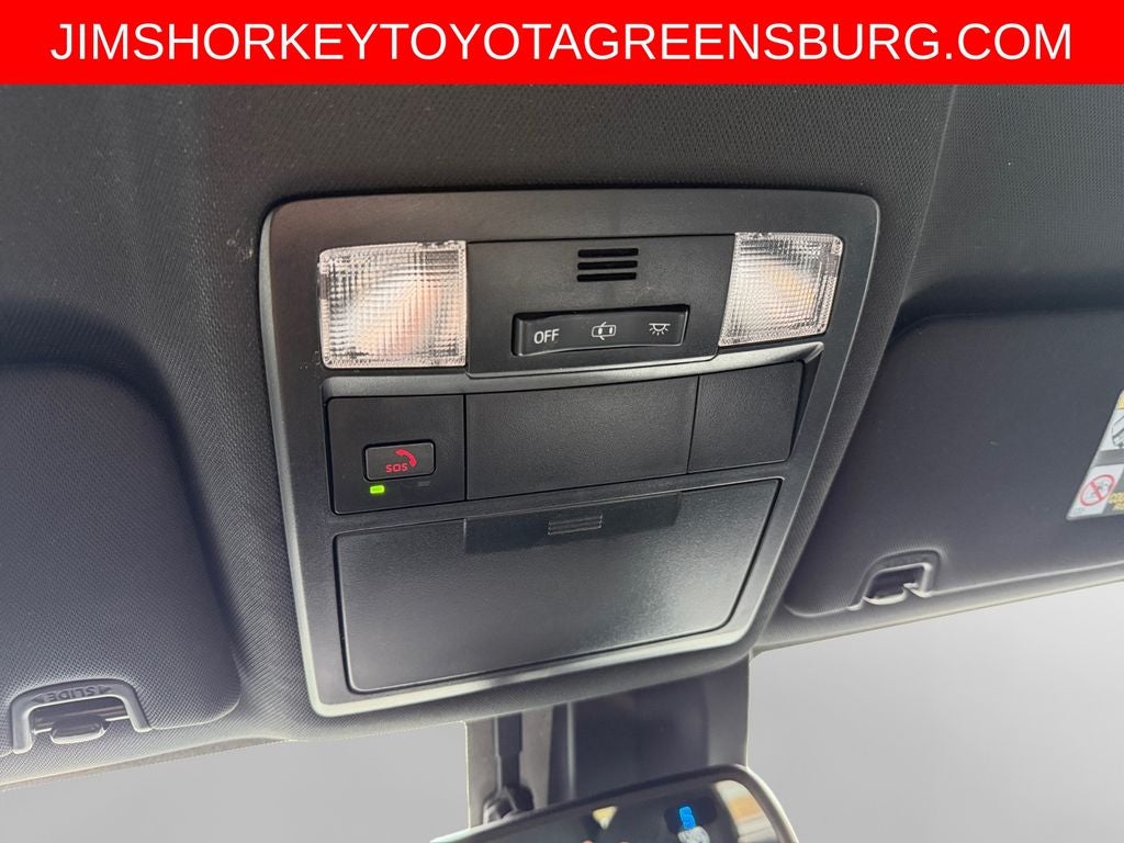 2023 Toyota Tacoma V6