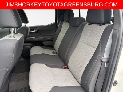 2023 Toyota Tacoma V6