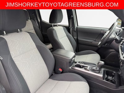 2023 Toyota Tacoma V6