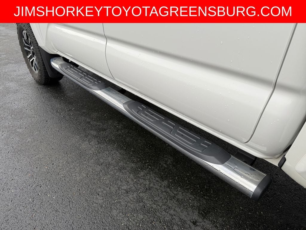 2023 Toyota Tacoma V6