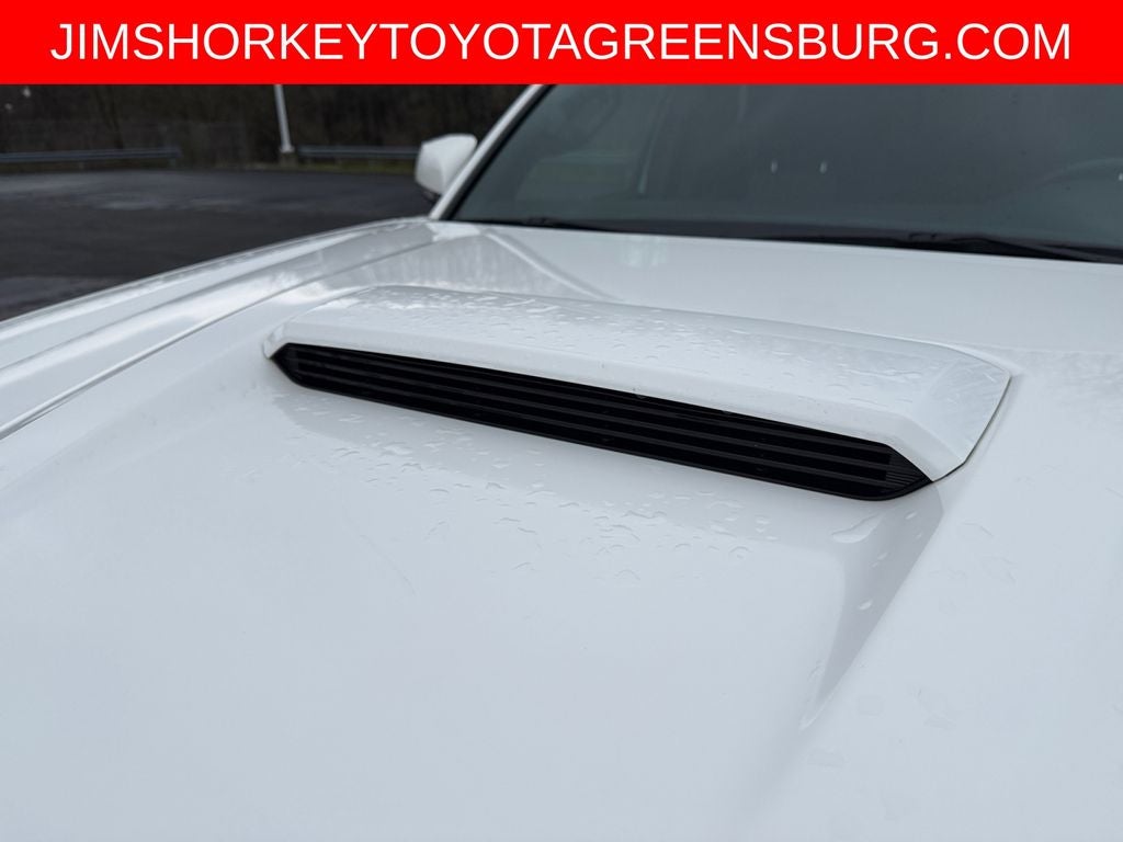 2023 Toyota Tacoma V6