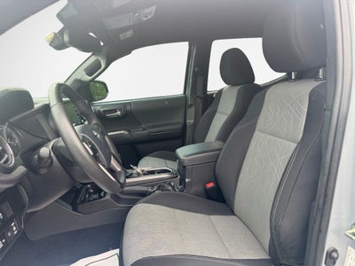 2020 Toyota Tacoma TRD Sport V6