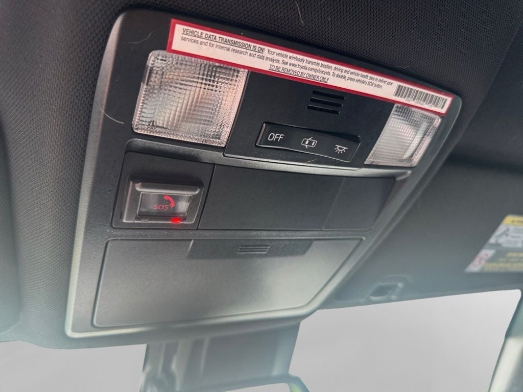 2020 Toyota Tacoma TRD Sport V6