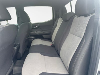 2020 Toyota Tacoma TRD Sport V6