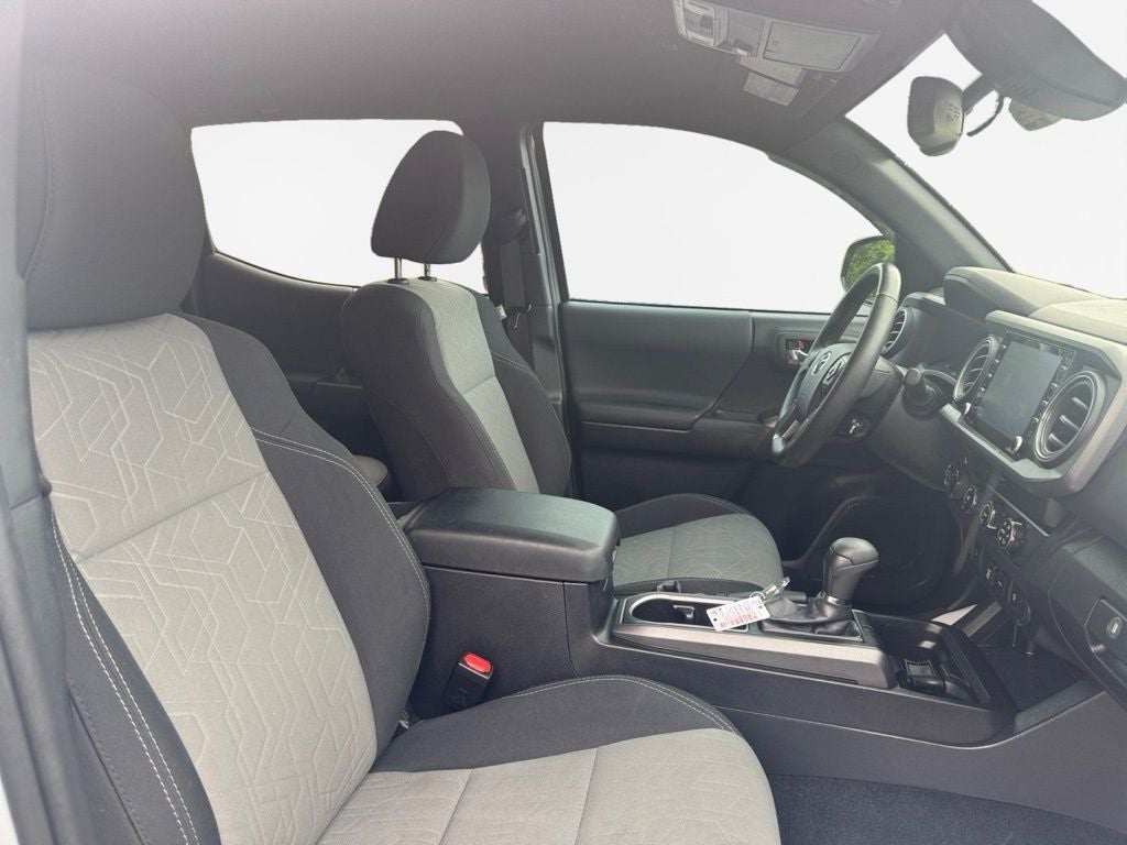 2020 Toyota Tacoma TRD Sport V6