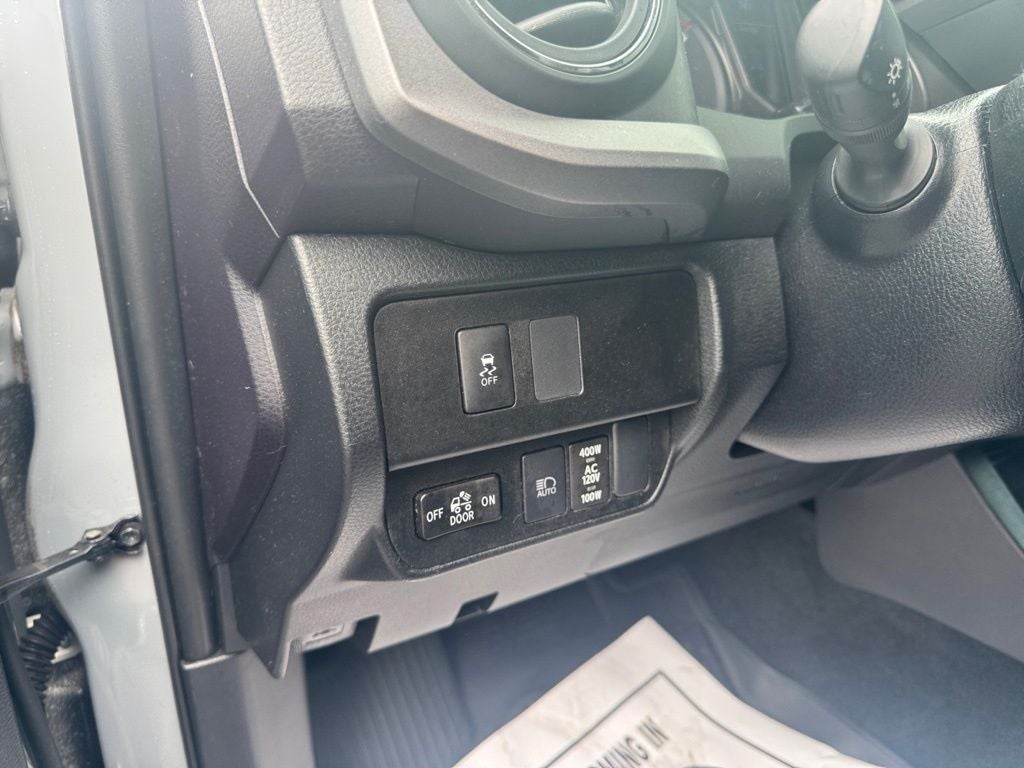 2020 Toyota Tacoma TRD Sport V6