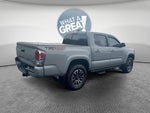 2020 Toyota Tacoma TRD Sport V6