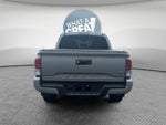 2020 Toyota Tacoma TRD Sport V6