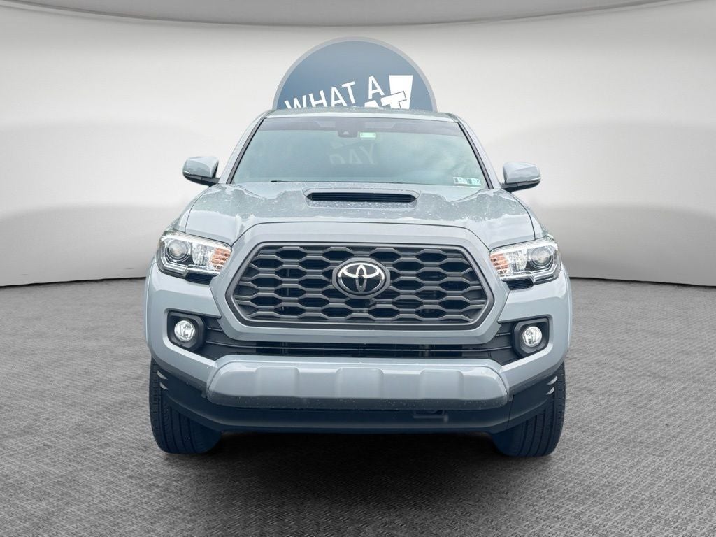 2020 Toyota Tacoma TRD Sport V6