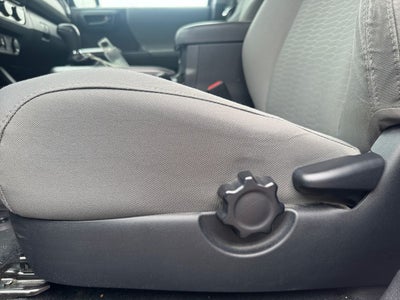 2018 Toyota Tacoma SR5 V6