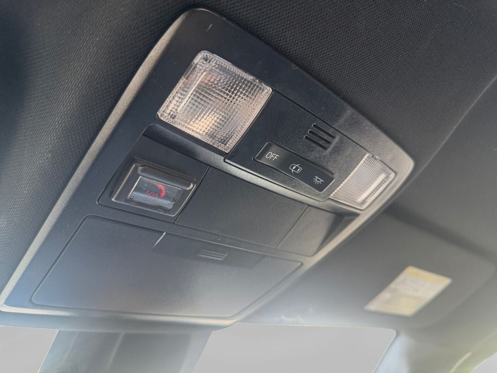 2021 Toyota Tacoma TRD Sport V6