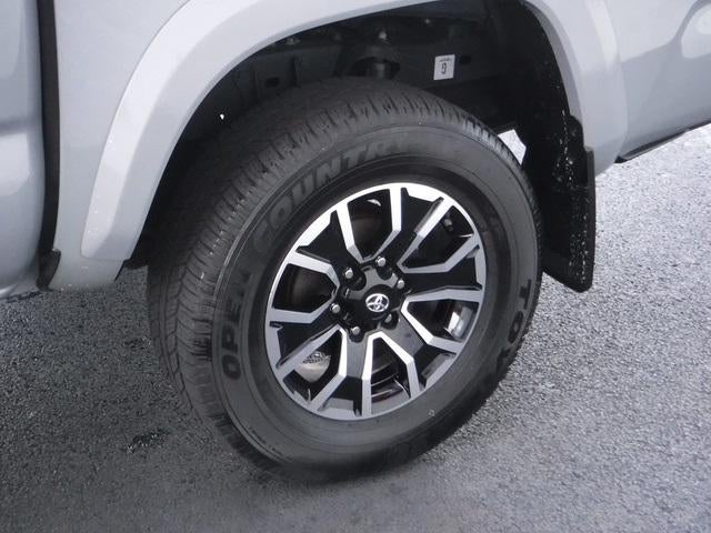 2021 Toyota Tacoma TRD Sport V6