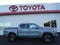 2021 Toyota Tacoma TRD Sport V6