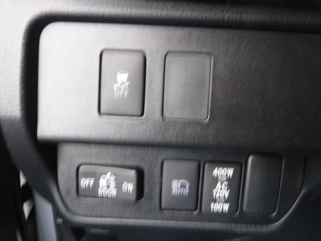 2021 Toyota Tacoma TRD Sport V6