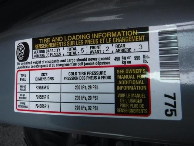 2021 Toyota Tacoma TRD Sport V6