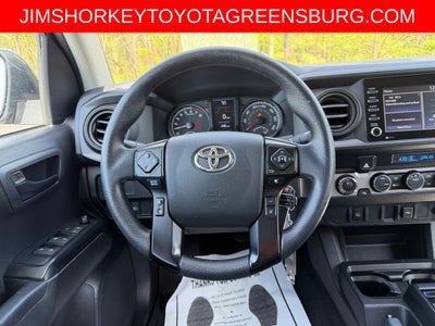 2023 Toyota Tacoma SR V6