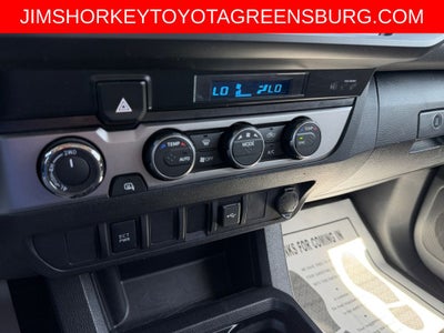 2023 Toyota Tacoma SR V6