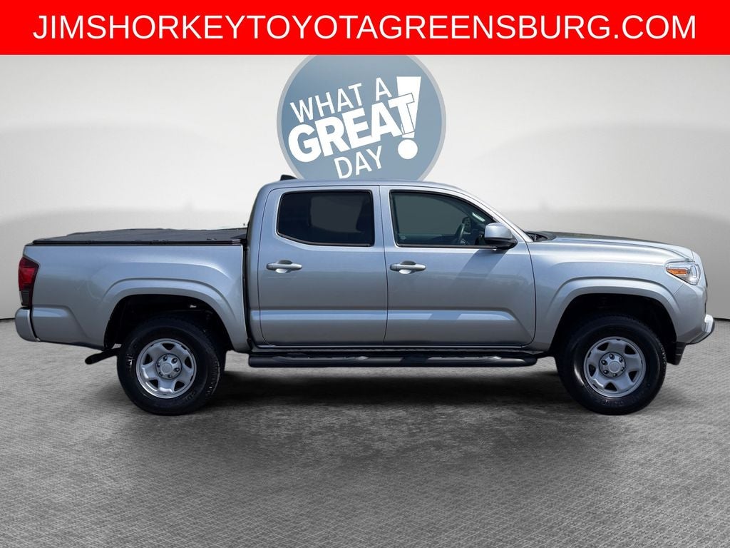 2023 Toyota Tacoma SR V6