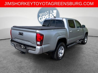 2023 Toyota Tacoma SR V6