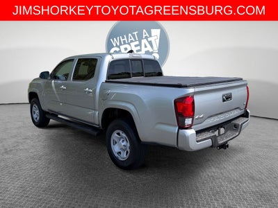 2023 Toyota Tacoma SR V6