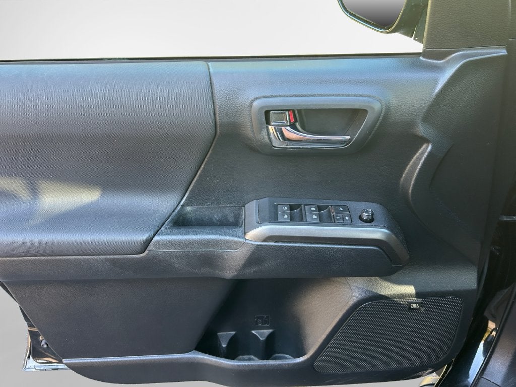 2019 Toyota Tacoma TRD Sport V6