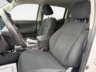 2023 Toyota Tacoma Trail Edition V6