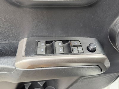 2023 Toyota Tacoma Trail Edition V6