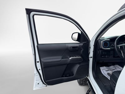 2023 Toyota Tacoma Trail Edition V6