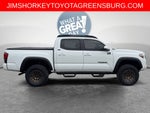 2023 Toyota Tacoma Trail Edition V6