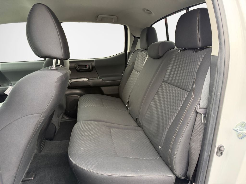 2023 Toyota Tacoma Trail Edition V6