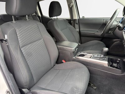 2023 Toyota Tacoma Trail Edition V6