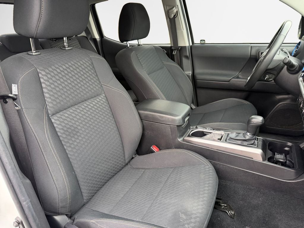 2023 Toyota Tacoma Trail Edition V6