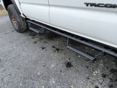 2023 Toyota Tacoma Trail Edition V6