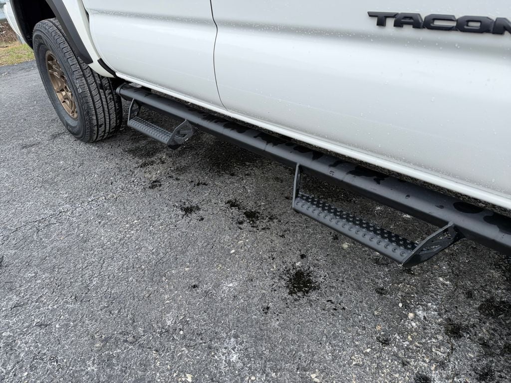 2023 Toyota Tacoma Trail Edition V6