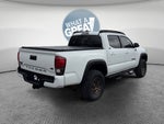 2023 Toyota Tacoma Trail Edition V6