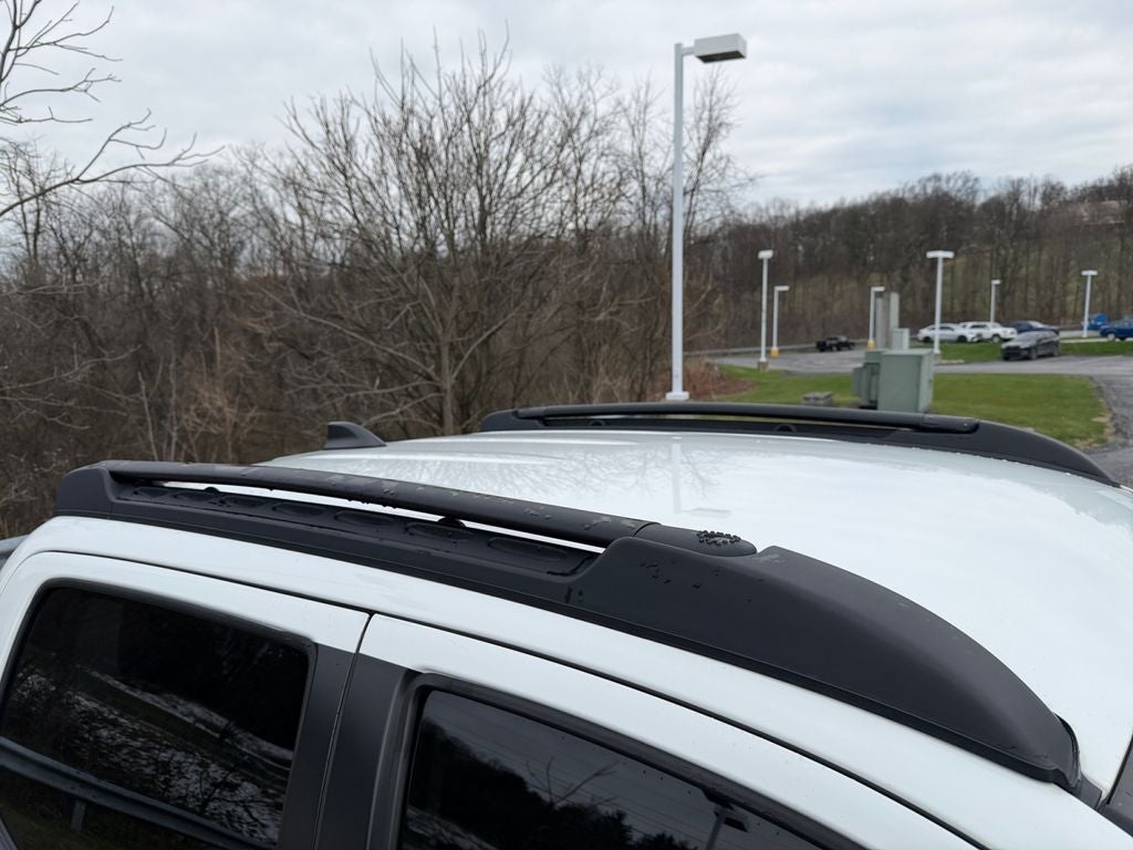 2023 Toyota Tacoma Trail Edition V6