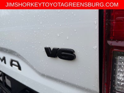 2023 Toyota Tacoma Trail Edition V6